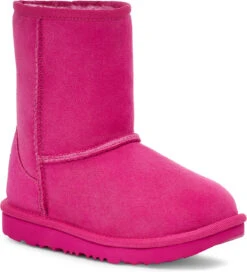 UGG Toddlers Classic II 13 UGG Toddlers Classic II -Prime Shoes Shop ugg childrens toddlers classic 2 raspberry sorbet 1017703t rsps 82485.1658503193