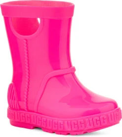 UGG Toddlers Drizlita 9 UGG Toddlers Drizlita -Prime Shoes Shop ugg childrens toddlers drizlita taffy pink 1130361t typn 89977.1661535369