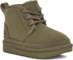 UGG Toddlers Neumel II 17 UGG Toddlers Neumel II -Prime Shoes Shop ugg childrens toddlers neumel 2 moss green 1017320t msg 42714.1667483762