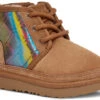 UGG Toddlers Neumel Chromatic 1 UGG Toddlers Neumel Chromatic -Prime Shoes Shop ugg childrens toddlers neumel chromatic chestnut 1123646t che 72426.1637967670.600.600