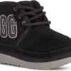 UGG Toddlers Neumel Graphic Outline 2 UGG Toddlers Neumel Graphic Outline -Prime Shoes Shop ugg childrens toddlers neumel graphic outline black grey suede 1130787t bgsd 00573.1658502380