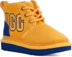 UGG Toddlers Neumel Graphic Outline 7 UGG Toddlers Neumel Graphic Outline -Prime Shoes Shop ugg childrens toddlers neumel graphic outline summer neptune suede 1130787t snsd 51370.1658502380