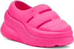 UGG Toddlers Sport Yeah Clog 7 UGG Toddlers Sport Yeah Clog -Prime Shoes Shop ugg childrens toddlers sport yeah clog taffy pink 1133771t typn 10329.1661535351