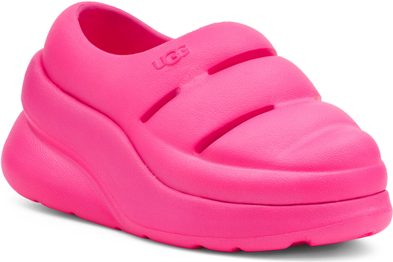UGG Toddlers Sport Yeah Clog 5 UGG Toddlers Sport Yeah Clog - Image 3