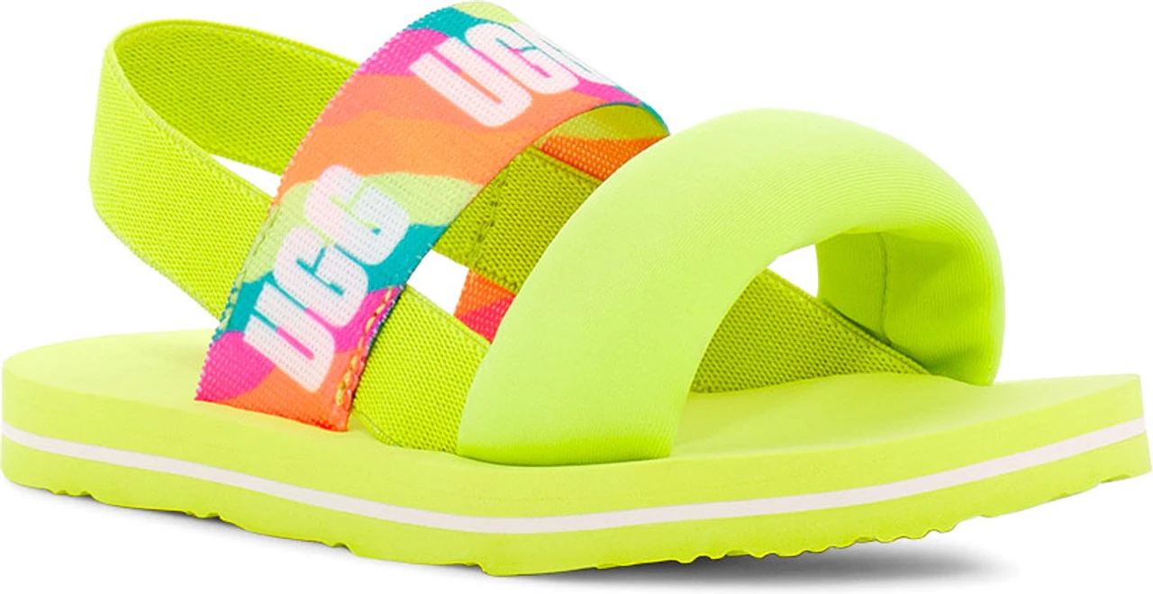 UGG Toddlers Zuma Sling 4 UGG Toddlers Zuma Sling - Image 2