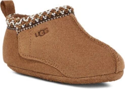UGG Infants Baby Tasman 7 UGG Infants Baby Tasman -Prime Shoes Shop ugg infants baby tasman chestnut 1130359i che 72714.1658355426