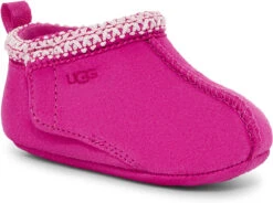 UGG Infants Baby Tasman 8 UGG Infants Baby Tasman -Prime Shoes Shop ugg infants baby tasman rock rose 1130359i rcr 71570.1658355426