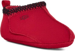 UGG Infants Baby Tasman 9 UGG Infants Baby Tasman -Prime Shoes Shop ugg infants baby tasman samba red 1130359i sbr 28347.1658355426