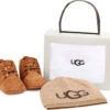 UGG Infants Neumel And UGG Beanie 1 UGG Infants Neumel And UGG Beanie -Prime Shoes Shop ugg infants neumel and ugg beanie chestnut 1104729i che 39677.1657953064