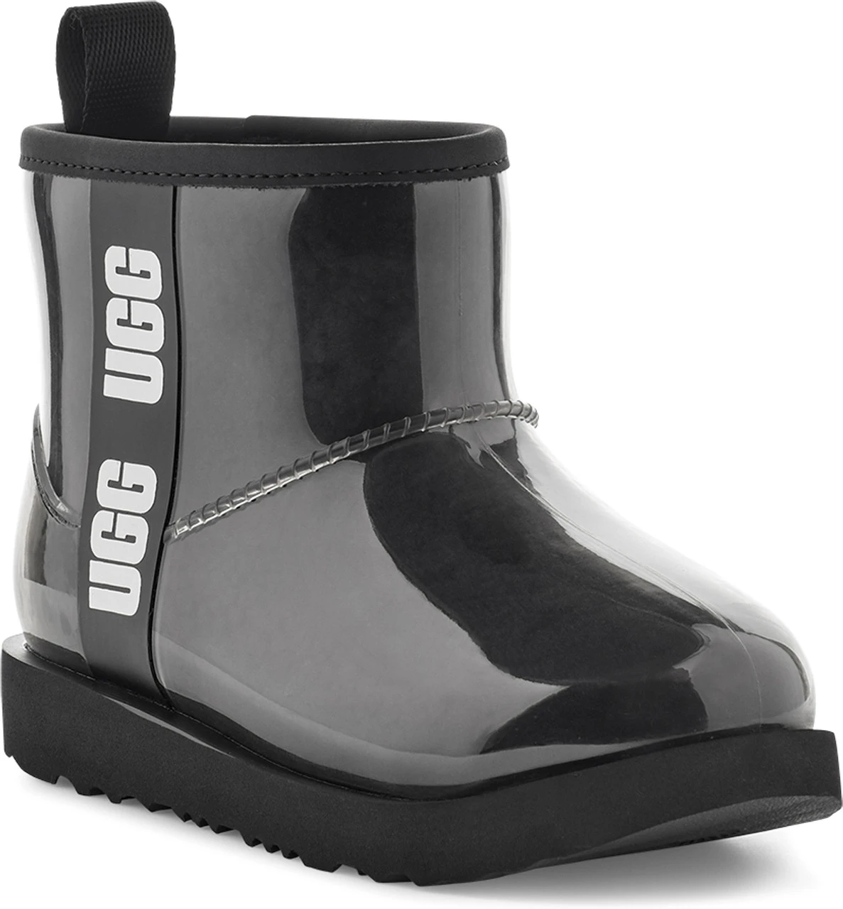 UGG Big Kids Classic Clear Mini II 3 UGG Big Kids Classic Clear Mini II