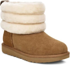UGG Kids Fluff Mini Quilted 8 UGG Kids Fluff Mini Quilted -Prime Shoes Shop ugg kids fluff mini quilted chestnut 1103612k che 28948.1603813196