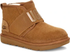 UGG Kids Neumel II Graphic 6 UGG Kids Neumel II Graphic -Prime Shoes Shop ugg kids neumel 2 graphic chestnut 1110703k che 74740.1657880295