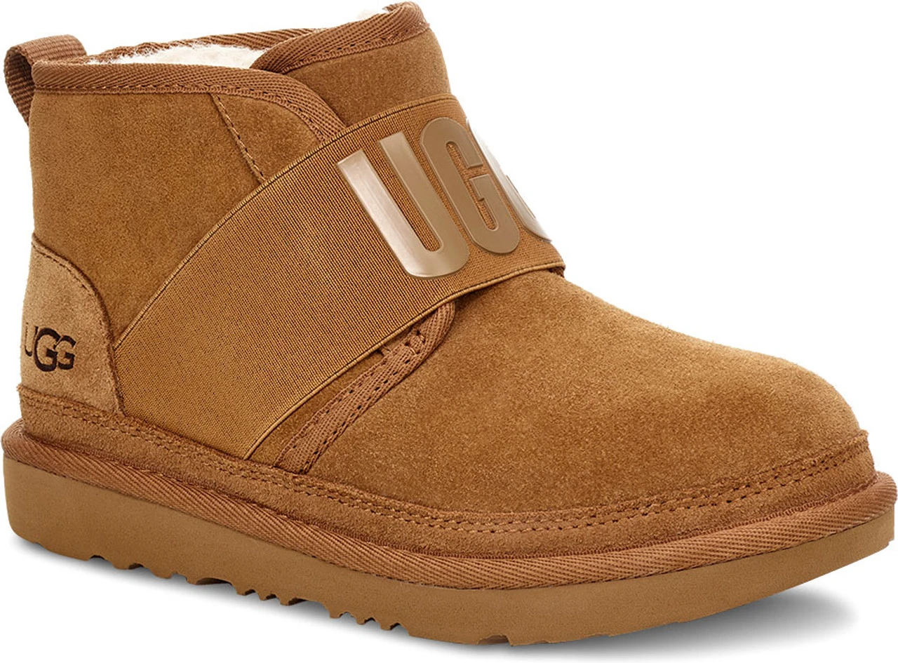 UGG Kids Neumel II Graphic 4 UGG Kids Neumel II Graphic - Image 2