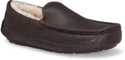 UGG Men's Ascot Leather 13 UGG Men's Ascot Leather -Prime Shoes Shop ugg men ascot china tea leather 5379 ctea 04932.1696284377