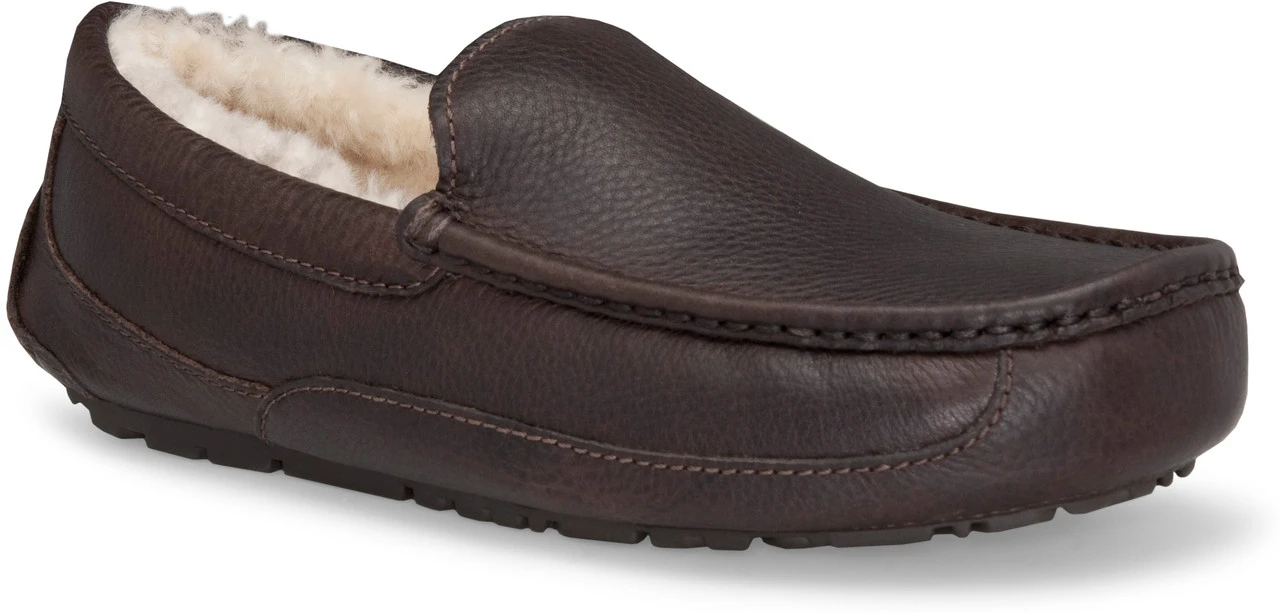 UGG Men's Ascot Leather 7 UGG Men's Ascot Leather - Image 5
