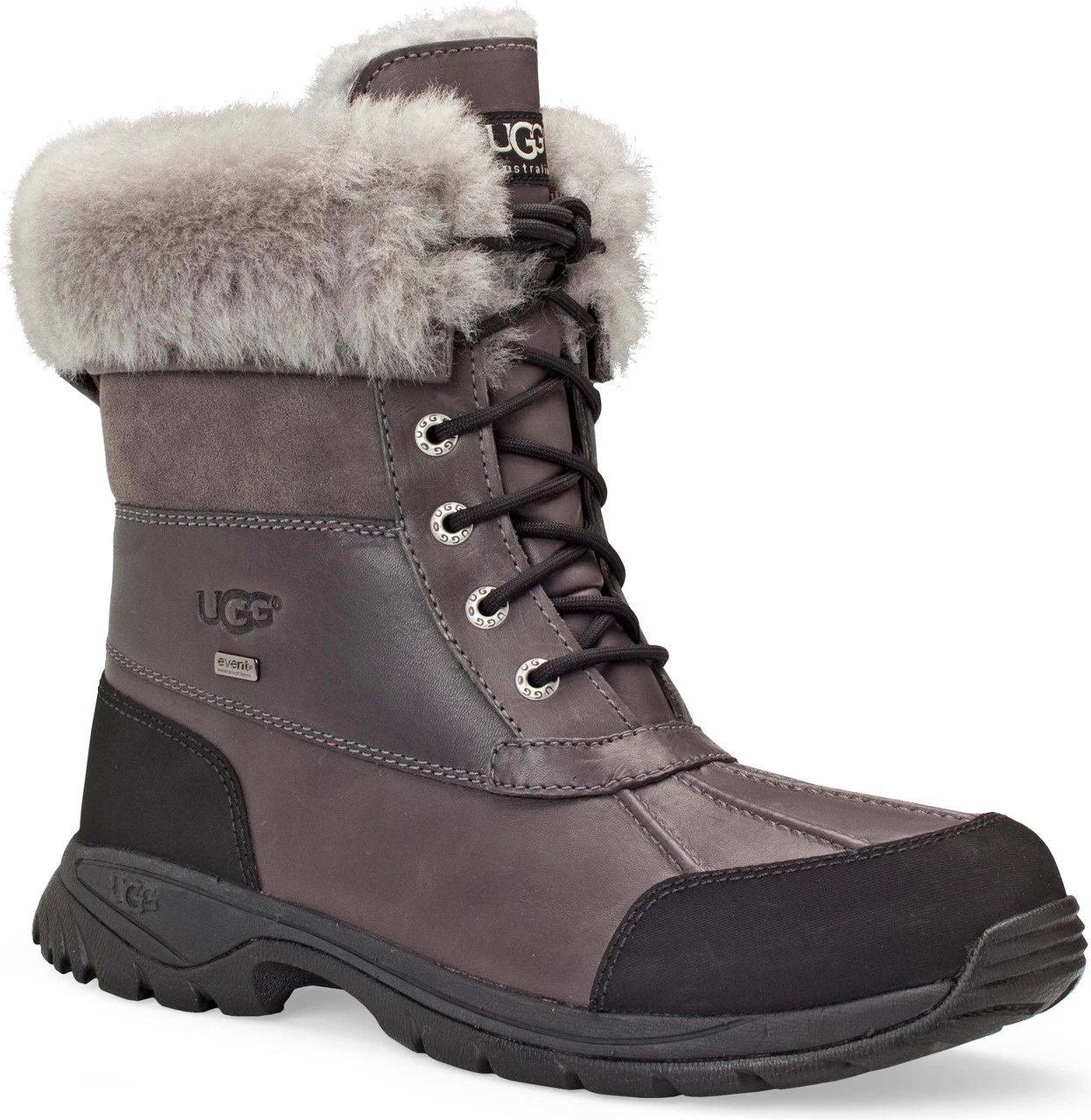UGG Men's Butte 4 UGG Men's Butte - Image 2