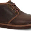 UGG Men's Neumel Leather 2 UGG Men's Neumel Leather -Prime Shoes Shop ugg men neumel leather china tea 1008908 ctea 40302.1663866399