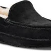 UGG Men's Ascot 2 UGG Men's Ascot -Prime Shoes Shop ugg mens ascot black 1101110 blk 15971.1696284874