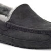 UGG Men's Ascot Leather 2 UGG Men's Ascot Leather -Prime Shoes Shop ugg mens ascot black 1103889 blk 84580.1696284376