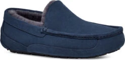 UGG Men's Ascot 16 UGG Men's Ascot -Prime Shoes Shop ugg mens ascot deep ocean 1101110 deoc 13836.1696284874