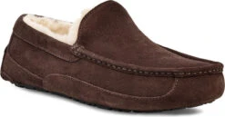 UGG Men's Ascot 17 UGG Men's Ascot -Prime Shoes Shop ugg mens ascot espresso 1101110 esp 29778.1696284875