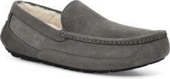 UGG Men's Ascot 18 UGG Men's Ascot -Prime Shoes Shop ugg mens ascot grey 1101110 grey 05547.1696284875