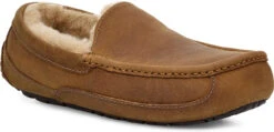 UGG Men's Ascot Leather 15 UGG Men's Ascot Leather -Prime Shoes Shop ugg mens ascot tan 1103889 tan 51299.1696284377