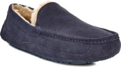 UGG Men's Ascot 21 UGG Men's Ascot -Prime Shoes Shop ugg mens ascot true navy 1101110 tnvy 16856.1696284875