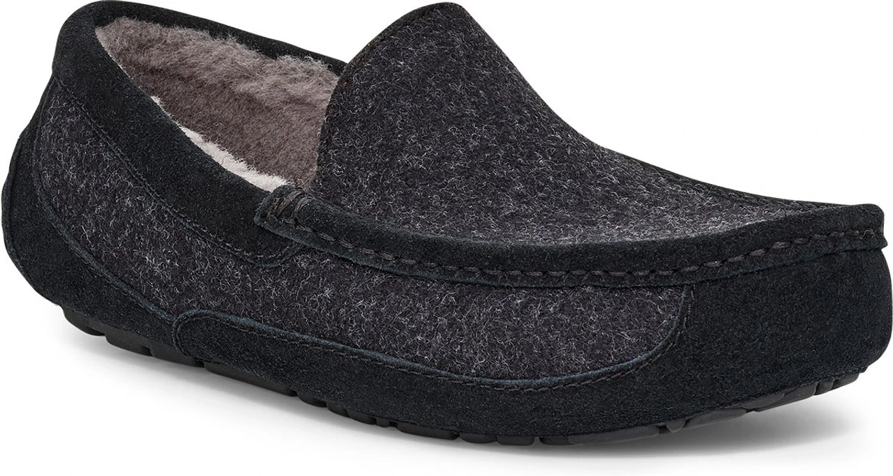 UGG Men's Ascot Wool 3 UGG Men's Ascot Wool