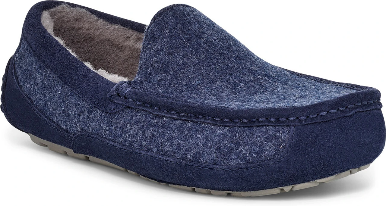 UGG Men's Ascot Wool 4 UGG Men's Ascot Wool - Image 2