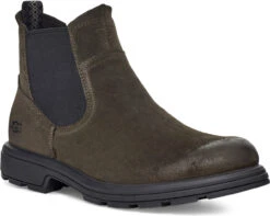 UGG Men's Biltmore Chelsea 8 UGG Men's Biltmore Chelsea -Prime Shoes Shop ugg mens biltmore chelsea dark olive suede 1123669 dosd 85989.1705423231