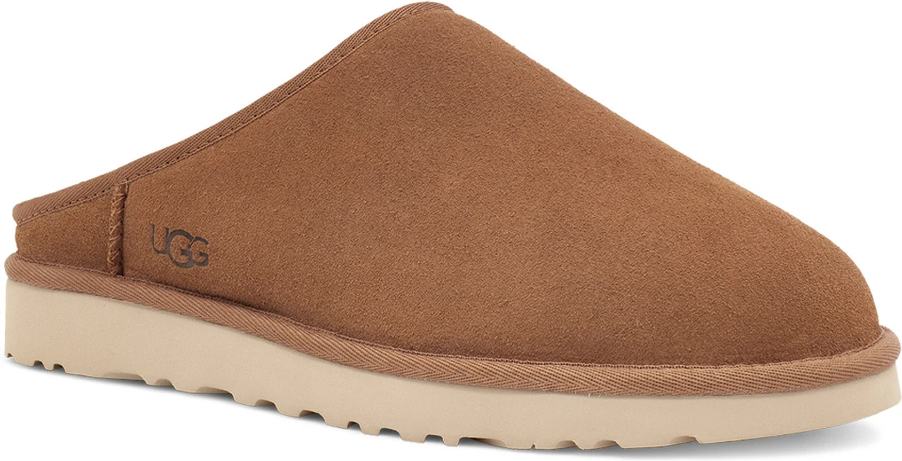 UGG Men's Classic Slip-On 4 UGG Men's Classic Slip-On - Image 2