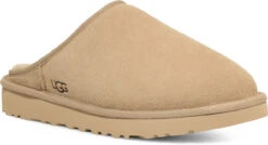 UGG Men's Classic Slip-On 9 UGG Men's Classic Slip-On -Prime Shoes Shop ugg mens classic slip on mustard seed 1129290 mdsd 27301.1696284248