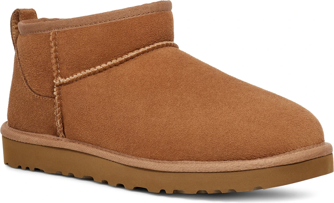 UGG Men's Classic Ultra Mini 4 UGG Men's Classic Ultra Mini - Image 2