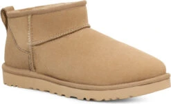 UGG Men's Classic Ultra Mini 7 UGG Men's Classic Ultra Mini -Prime Shoes Shop ugg mens classic ultra mini mustard seed 1137391 mdsd 80192.1696284238