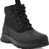 UGG Men's Emmett Duck Boot 2 UGG Men's Emmett Duck Boot -Prime Shoes Shop ugg mens emmett duck boot black 1115834 blk 81288.1638647178