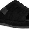 UGG Men's Fluff You 2 UGG Men's Fluff You -Prime Shoes Shop ugg mens fluff you black tnl fluff 1117473 btfl 41185.1650665380