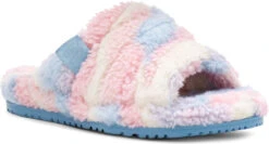 UGG Men's Fluff You Cali Collage 9 UGG Men's Fluff You Cali Collage -Prime Shoes Shop ugg mens fluff you cali callage pride stripes 1121616 pstr 40472.1620236389