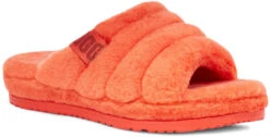 UGG Men's Fluff You 10 UGG Men's Fluff You -Prime Shoes Shop ugg mens fluff you hazard orange 1117473 hong 24309.1650665380