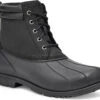 UGG Men's Gatson Mid 2 UGG Men's Gatson Mid -Prime Shoes Shop ugg mens gatson mid black 1123671 blk 33068.1696282997