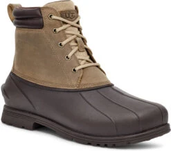 UGG Men's Gatson Mid 7 UGG Men's Gatson Mid -Prime Shoes Shop ugg mens gatson mid military sand 1123671 msnd 10535.1696282997