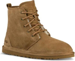 UGG Men's Harkley 8 UGG Men's Harkley -Prime Shoes Shop ugg mens harkley chestnut 1016472 che 85072.1585839305
