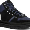UGG Men's Highland Hi Heritage 2 UGG Men's Highland Hi Heritage -Prime Shoes Shop ugg mens highland hi heritage black navy glacier grey 1144053 bngg 60848.1705423721