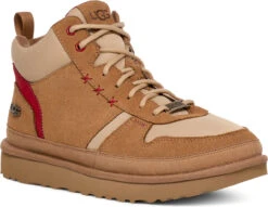UGG Men's Highland Hi Heritage 8 UGG Men's Highland Hi Heritage -Prime Shoes Shop ugg mens highland hi heritage chestnut sand dark cherry 1144053 csdch 39165.1705423721