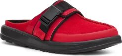 UGG Men's Kick It Slide 7 UGG Men's Kick It Slide -Prime Shoes Shop ugg mens kick it slide samba red 1117471 sbr 63192.1633121113
