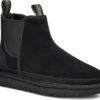 UGG Men's Neumel Chelsea 1 UGG Men's Neumel Chelsea -Prime Shoes Shop ugg mens neumel chelsea black 1121644 blk 78999.1696301893