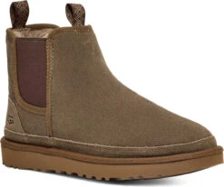 UGG Men's Neumel Chelsea 7 UGG Men's Neumel Chelsea -Prime Shoes Shop ugg mens neumel chelsea hickory 1121644 hck 63475.1696301893