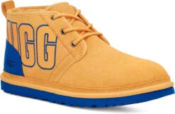UGG Men's Neumel Graphic Outline 7 UGG Men's Neumel Graphic Outline -Prime Shoes Shop ugg mens neumel graphic outline summer neptune suede 1130715 snsd 61877.1659641551