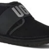 UGG Men's Neumel II Graphic 1 UGG Men's Neumel II Graphic -Prime Shoes Shop ugg mens neumel ii graphic black 1119392 blk 32867.1663866220