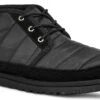 UGG Men's Neumel LTA 1 UGG Men's Neumel LTA -Prime Shoes Shop ugg mens neumel lta black 1136611 blk 13908.1658500085